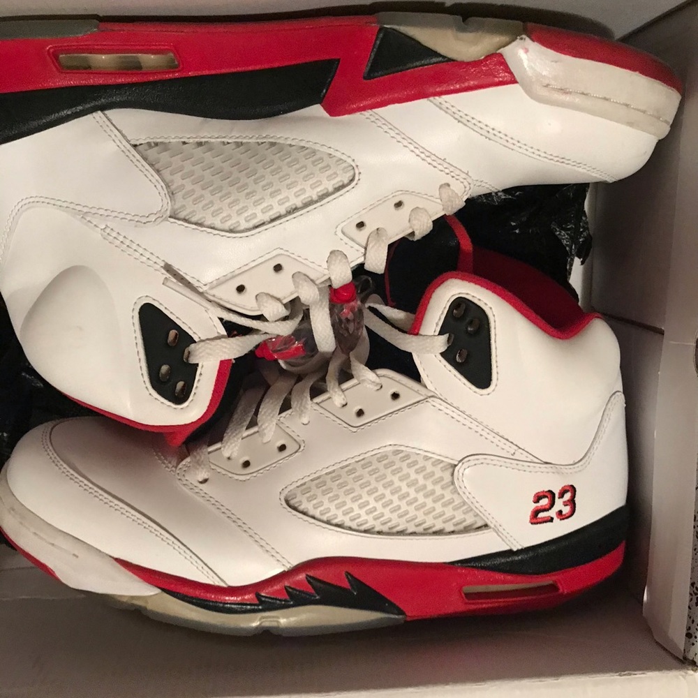 Jordan’s